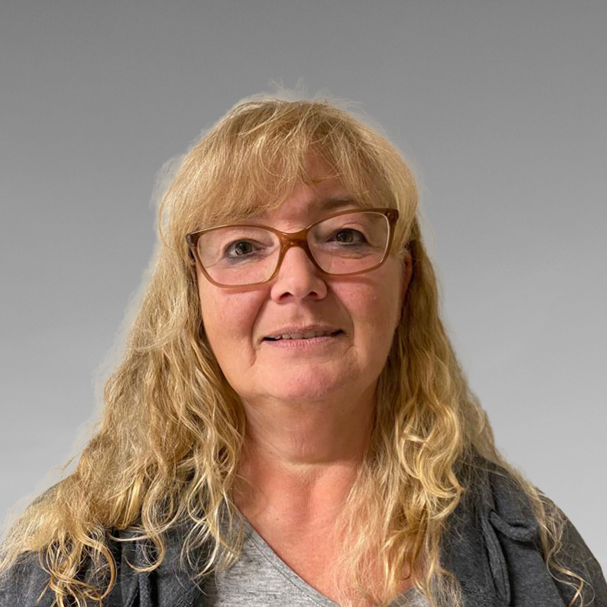 Tina Bäumker